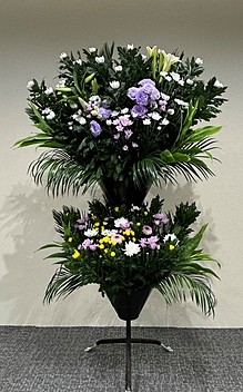 二段木村